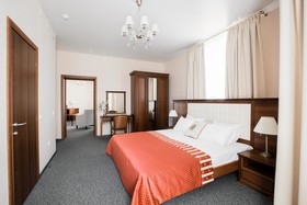 Hotel Minin