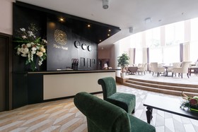 Hotel Minin