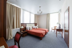 Hotel Minin