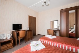Hotel Minin