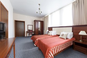 Hotel Minin