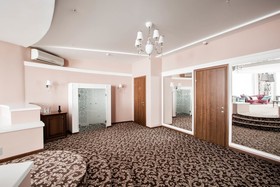Hotel Minin
