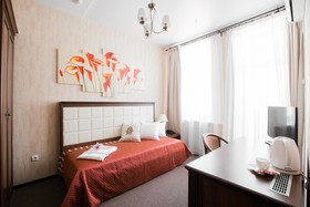 Hotel Minin