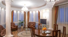 Oktyabrskaya