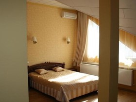 Pecherskaya Sloboda Guest House
