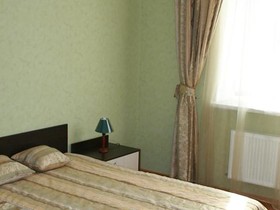 Pecherskaya Sloboda Guest House