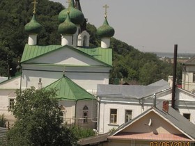 Pecherskaya Sloboda Guest House