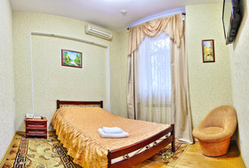 Slavia Hotel