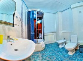 Slavia Hotel