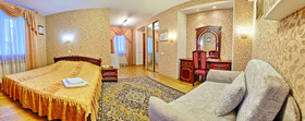 Slavia Hotel