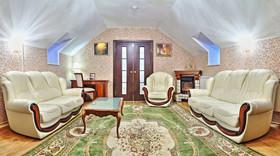 Slavia Hotel