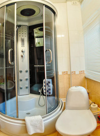 Slavia Hotel