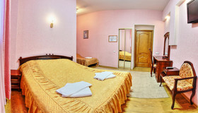 Slavia Hotel