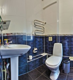 Slavia Hotel