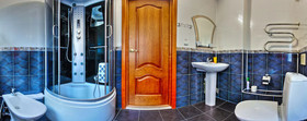 Slavia Hotel