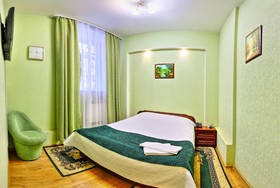 Slavia Hotel