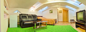 Slavia Hotel