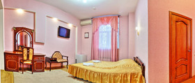 Slavia Hotel