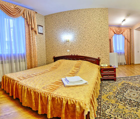 Slavia Hotel