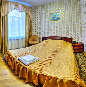 Slavia Hotel