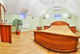 Slavia Hotel