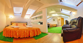 Slavia Hotel