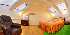 Slavia Hotel