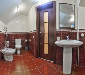 Slavia Hotel