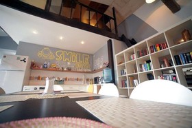 Smile Hostel
