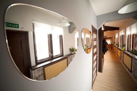 Smile Hostel