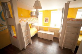 Smile Hostel