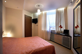 The Vorobey Business Hotel