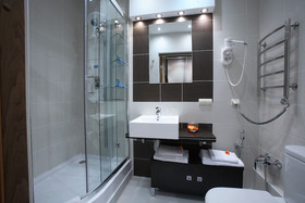 The Vorobey Business Hotel