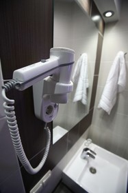 The Vorobey Business Hotel