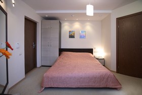 The Vorobey Business Hotel