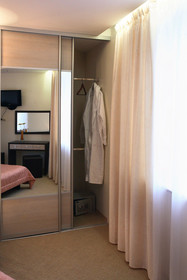 The Vorobey Business Hotel