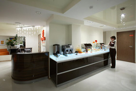 The Vorobey Business Hotel