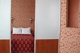 Troitskaya Hotel