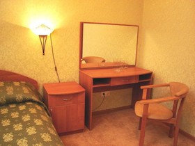 Troitskaya Hotel