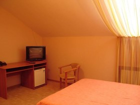 Troitskaya Hotel