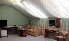 Troitskaya Hotel
