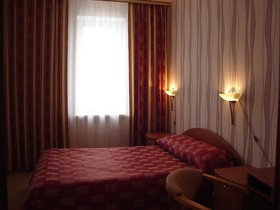 Troitskaya Hotel