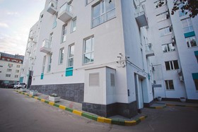 White House Hotel