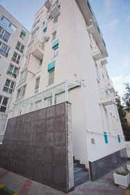 White House Hotel