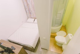 White House Hotel