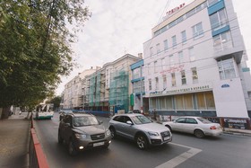 White House Hotel