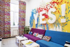 Yes Hostel