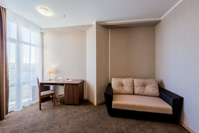 AZIMUT Hotel Penza