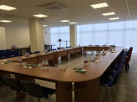 AZIMUT Hotel Penza