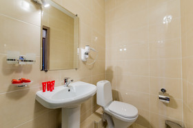 AZIMUT Hotel Penza